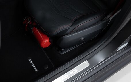 Mercedes-Benz GLC Coupe AMG, 2025 год, 13 790 000 рублей, 12 фотография