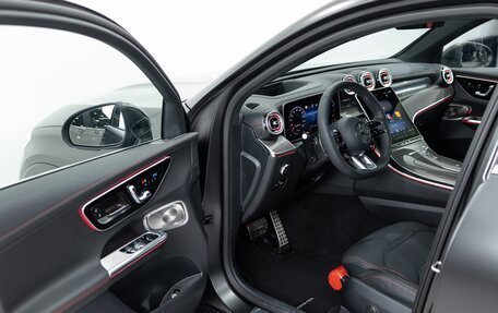 Mercedes-Benz GLC Coupe AMG, 2025 год, 13 790 000 рублей, 7 фотография