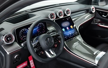 Mercedes-Benz GLC Coupe AMG, 2025 год, 13 790 000 рублей, 10 фотография