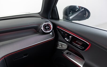 Mercedes-Benz GLC Coupe AMG, 2025 год, 13 790 000 рублей, 21 фотография