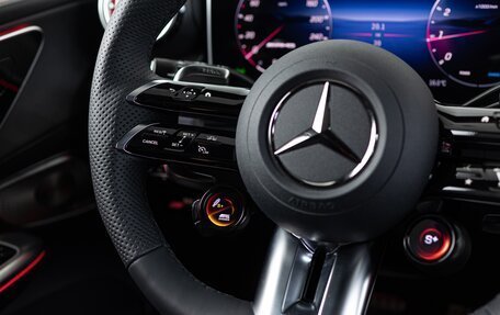 Mercedes-Benz GLC Coupe AMG, 2025 год, 13 790 000 рублей, 16 фотография