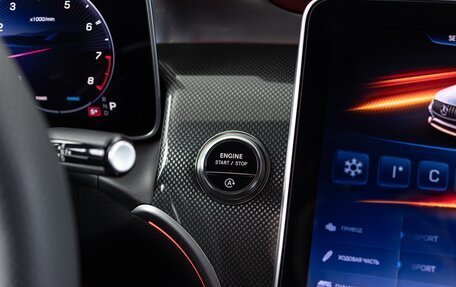 Mercedes-Benz GLC Coupe AMG, 2025 год, 13 790 000 рублей, 17 фотография