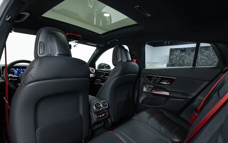 Mercedes-Benz GLC Coupe AMG, 2025 год, 13 790 000 рублей, 30 фотография