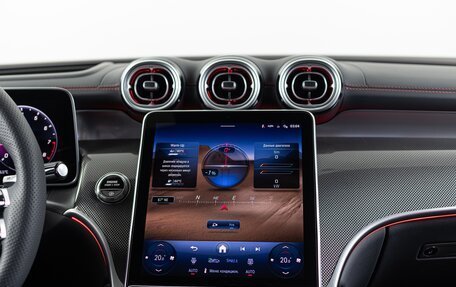 Mercedes-Benz GLC Coupe AMG, 2025 год, 13 790 000 рублей, 27 фотография