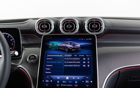 Mercedes-Benz GLC Coupe AMG, 2025 год, 13 790 000 рублей, 24 фотография