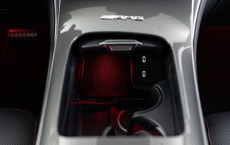 Mercedes-Benz GLC Coupe AMG, 2025 год, 13 790 000 рублей, 20 фотография