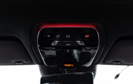 Mercedes-Benz GLC Coupe AMG, 2025 год, 13 790 000 рублей, 18 фотография