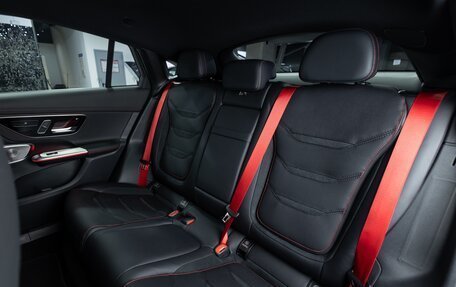 Mercedes-Benz GLC Coupe AMG, 2025 год, 13 790 000 рублей, 32 фотография