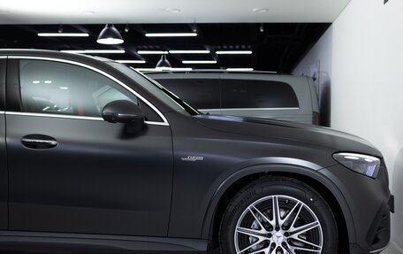 Mercedes-Benz GLC Coupe AMG, 2025 год, 13 790 000 рублей, 37 фотография