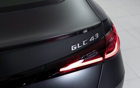 Mercedes-Benz GLC Coupe AMG, 2025 год, 13 790 000 рублей, 36 фотография