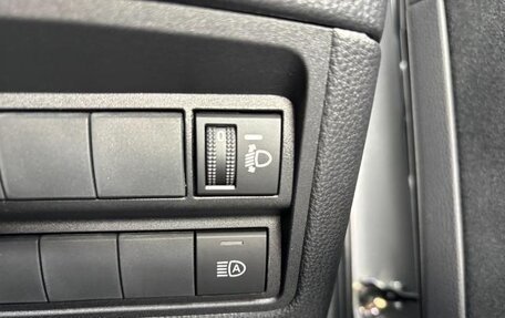 Toyota Yaris, 2022 год, 845 000 рублей, 22 фотография