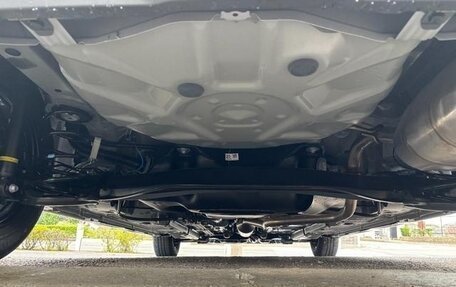 Toyota Yaris, 2022 год, 845 000 рублей, 36 фотография