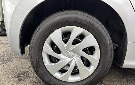 Toyota Yaris, 2022 год, 845 000 рублей, 40 фотография