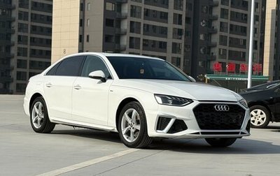Audi A4, 2021 год, 2 723 800 рублей, 1 фотография