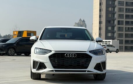 Audi A4, 2021 год, 2 723 800 рублей, 2 фотография