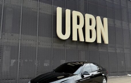 BMW 5 серия, 2013 год, 2 150 000 рублей, 1 фотография