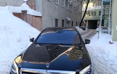 Mercedes-Benz S-Класс, 2017 год, 5 500 000 рублей, 1 фотография