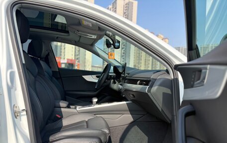 Audi A4, 2021 год, 2 723 800 рублей, 15 фотография