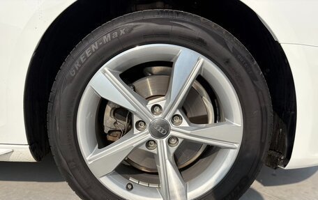 Audi A4, 2021 год, 2 723 800 рублей, 16 фотография