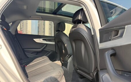 Audi A4, 2021 год, 2 723 800 рублей, 13 фотография