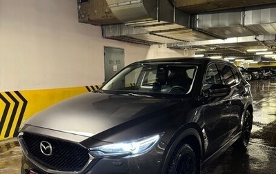 Mazda CX-5 II, 2021 год, 3 750 000 рублей, 1 фотография