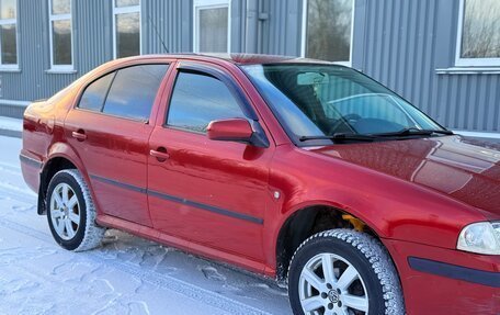 Skoda Octavia IV, 2008 год, 350 000 рублей, 3 фотография