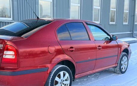 Skoda Octavia IV, 2008 год, 350 000 рублей, 6 фотография