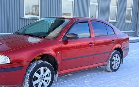 Skoda Octavia IV, 2008 год, 350 000 рублей, 10 фотография