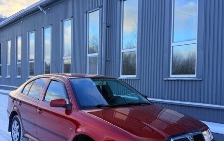 Skoda Octavia IV, 2008 год, 350 000 рублей, 2 фотография