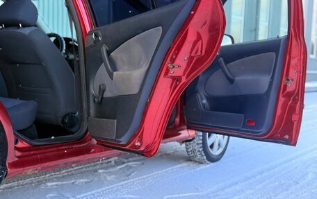 Skoda Octavia IV, 2008 год, 350 000 рублей, 15 фотография