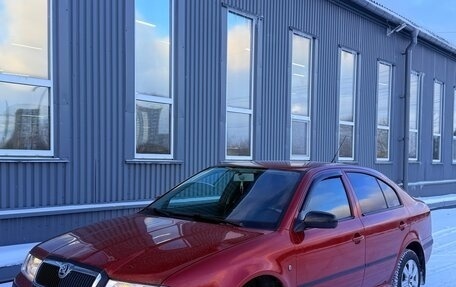 Skoda Octavia IV, 2008 год, 350 000 рублей, 9 фотография