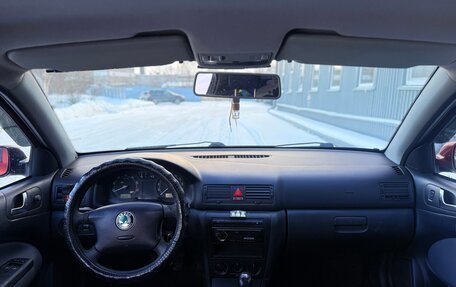 Skoda Octavia IV, 2008 год, 350 000 рублей, 22 фотография