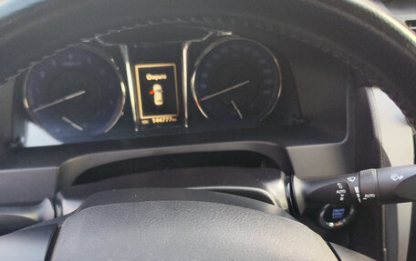 Toyota Camry, 2017 год, 2 200 000 рублей, 7 фотография