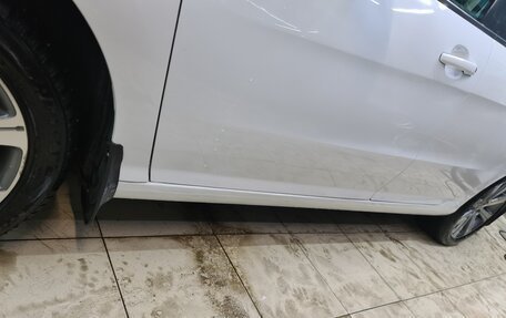 Peugeot 408 I рестайлинг, 2013 год, 583 500 рублей, 7 фотография