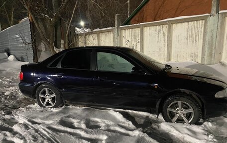 Audi A4, 1997 год, 190 000 рублей, 5 фотография