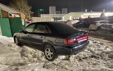 Audi A4, 1997 год, 190 000 рублей, 3 фотография
