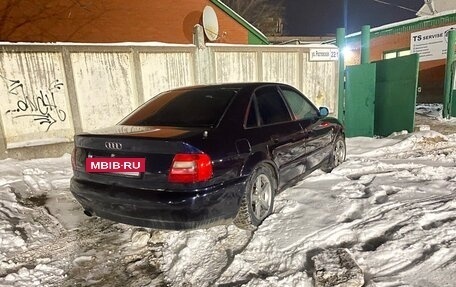 Audi A4, 1997 год, 190 000 рублей, 4 фотография