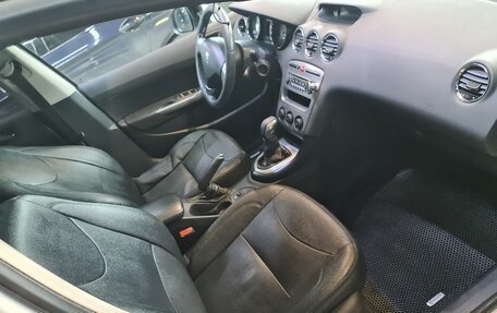 Peugeot 408 I рестайлинг, 2013 год, 583 500 рублей, 10 фотография