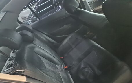 Peugeot 408 I рестайлинг, 2013 год, 583 500 рублей, 11 фотография