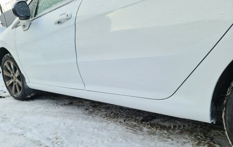 Peugeot 408 I рестайлинг, 2013 год, 583 500 рублей, 28 фотография