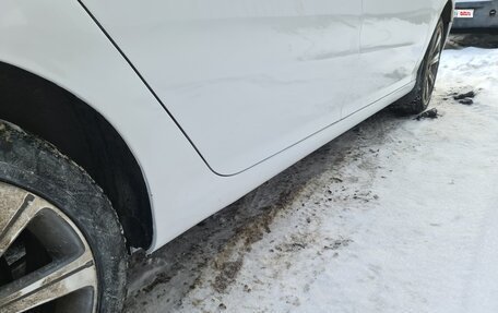 Peugeot 408 I рестайлинг, 2013 год, 583 500 рублей, 27 фотография