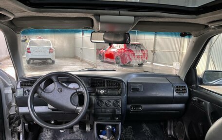 Volkswagen Golf III, 1997 год, 180 000 рублей, 7 фотография