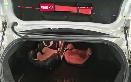 Peugeot 408 I рестайлинг, 2013 год, 583 500 рублей, 23 фотография