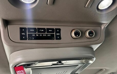 Infiniti QX56, 2007 год, 1 200 000 рублей, 13 фотография