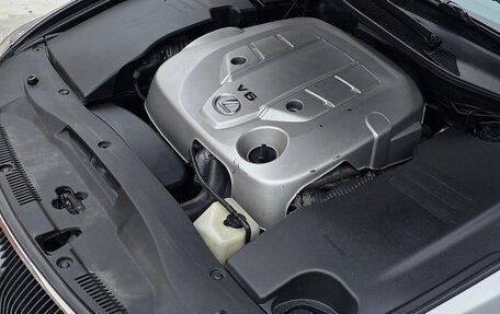 Lexus GS III рестайлинг, 2008 год, 1 450 000 рублей, 8 фотография