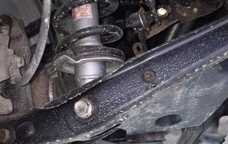 Lexus GS III рестайлинг, 2008 год, 1 450 000 рублей, 9 фотография