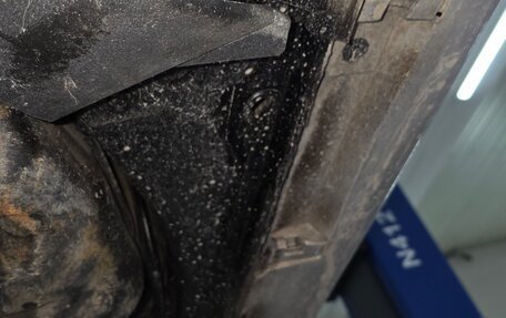 Lexus GS III рестайлинг, 2008 год, 1 450 000 рублей, 12 фотография