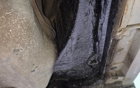 Lexus GS III рестайлинг, 2008 год, 1 450 000 рублей, 13 фотография