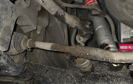 Lexus GS III рестайлинг, 2008 год, 1 450 000 рублей, 14 фотография