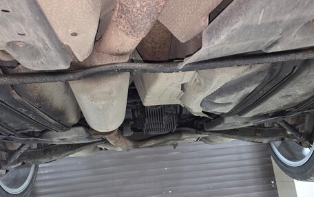 Lexus GS III рестайлинг, 2008 год, 1 450 000 рублей, 23 фотография